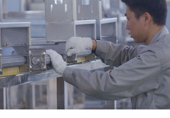 完善服務,售后保障 完善服務,售后保障